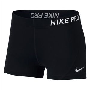 Nike Other - Nike Dri Fit Pro Training Shorts Nike Other - Nike Dri Fit Pro Training Shorts